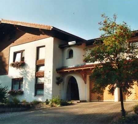 Haus Helga Hof bei Salzburg Exterior foto