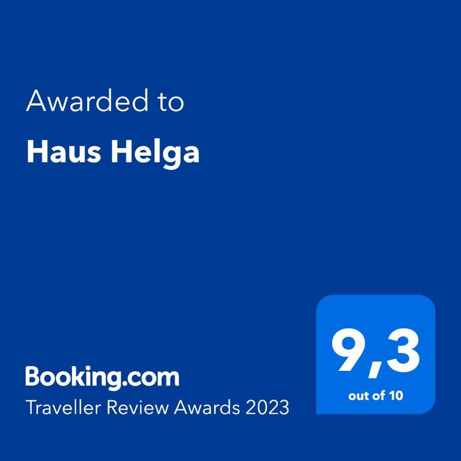 Haus Helga Hof bei Salzburg Exterior foto