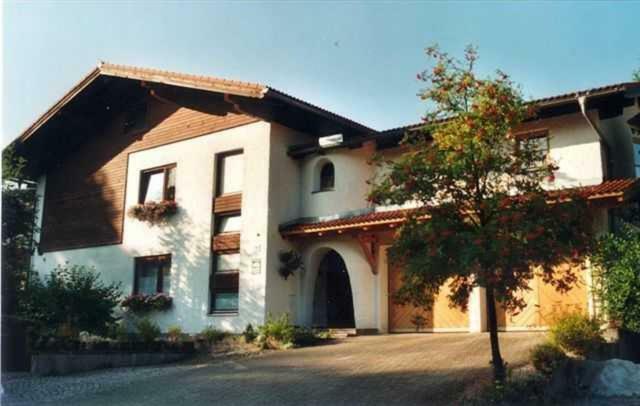 Haus Helga Hof bei Salzburg Exterior foto